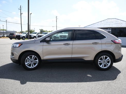 Used 2020 Ford Edge SEL w/ Convenience Package FWD image 6