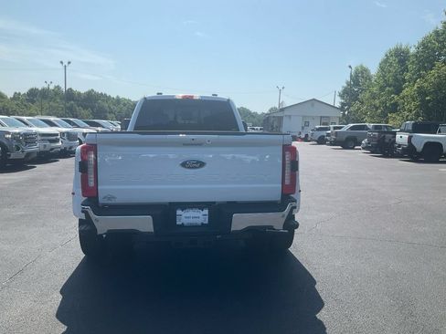New 2026 Ford F350 Lariat w/ Chrome Package AWD/4WD image 6