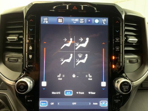 Used 2023 RAM 1500 Big Horn AWD/4WD image 27