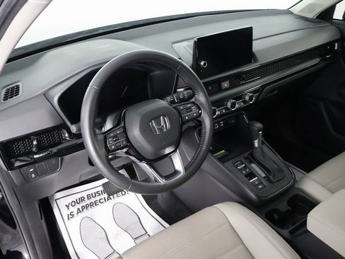 Used 2024 Honda CR-V EX-L image 7
