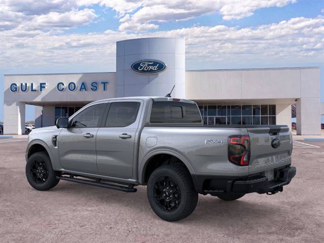 New 2026 Ford Ranger Lariat w/ FX4 Off-Road Package AWD/4WD image 4