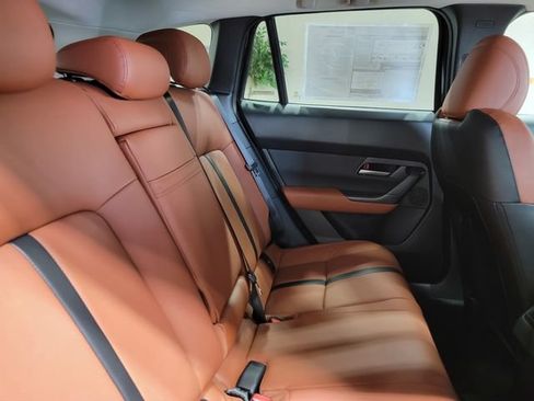 New 2026 MAZDA CX-50 AWD 2.5 S w/ Cargo Package image 14