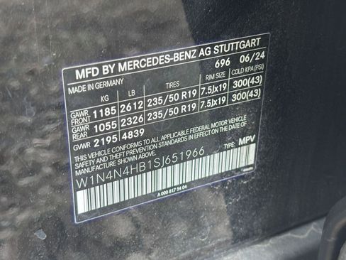 Used 2025 Mercedes-Benz GLA 250 4MATIC image 30