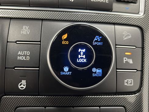 Used 2023 Hyundai Santa Fe Limited w/ Cargo Package AWD/4WD image 32