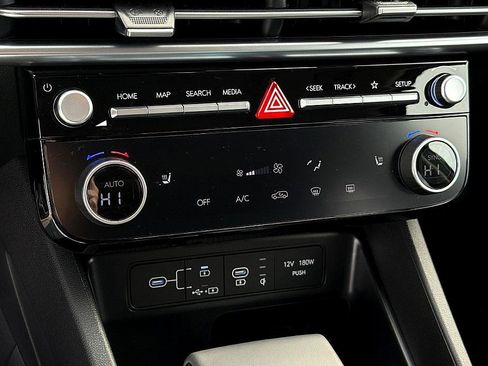 Used 2025 Hyundai Tucson SEL image 15