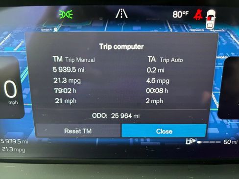 Certified 2024 Volvo XC90 B6 Plus AWD/4WD image 8