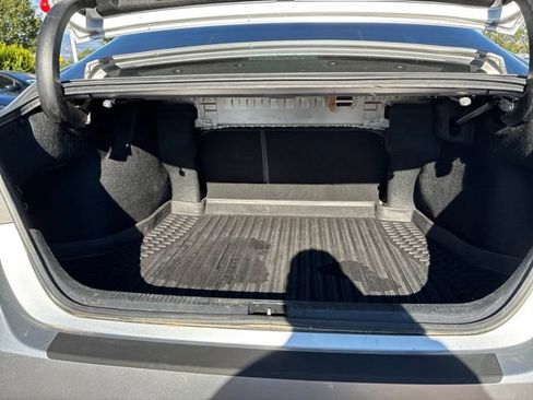 Used 2018 Toyota Camry SE w/ Audio Package FWD image 27