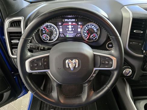 Certified 2022 RAM 1500 Lone Star image 20