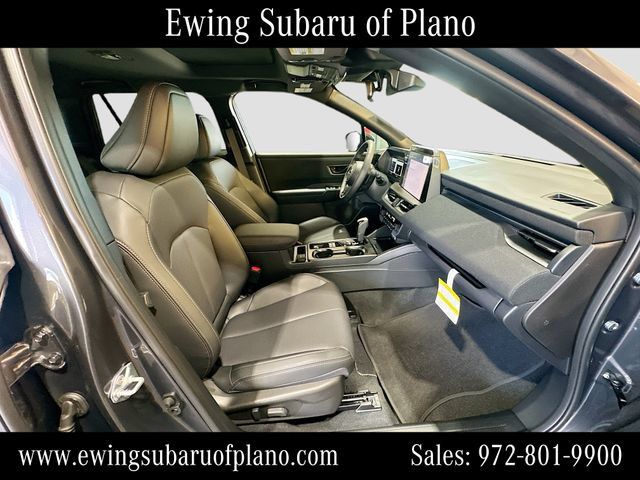 Used 2026 Subaru Outback Limited XT AWD/4WD image 30