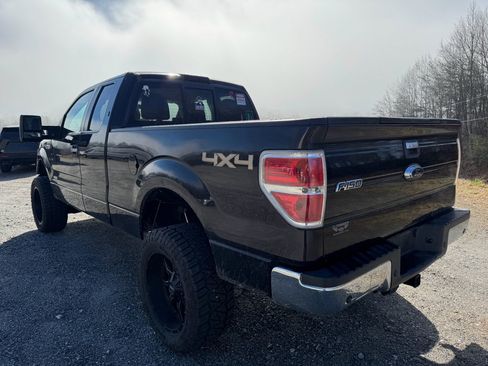 Used 2013 Ford F150 XLT w/ Luxury Equipment Group image 5