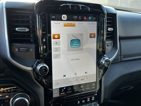 Certified 2024 RAM 2500 Big Horn w/ Sport Appearance Package image 24