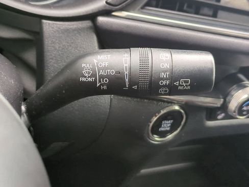 Certified 2023 MAZDA CX-30 2.5 Turbo w/ Premium Package image 25