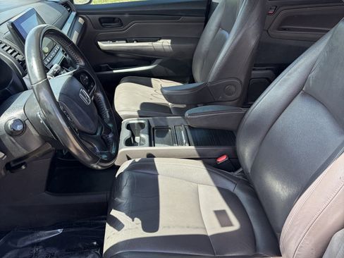 Used 2018 Honda Odyssey EX-L image 16