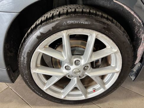 Used 2009 Nissan Maxima 3.5 SV w/ Sport Pkg image 10