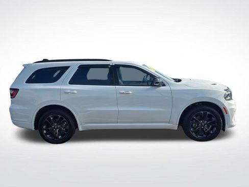 Used 2023 Dodge Durango GT AWD/4WD image 4