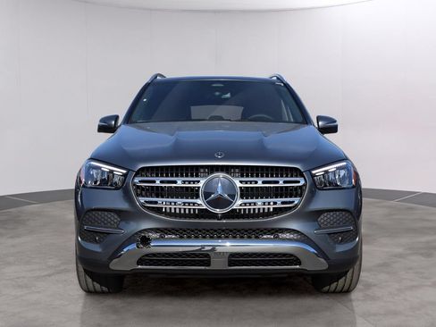 Certified 2026 Mercedes-Benz GLE 350 4MATIC image 2