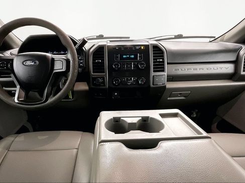 Used 2019 Ford F350 XL AWD/4WD image 8