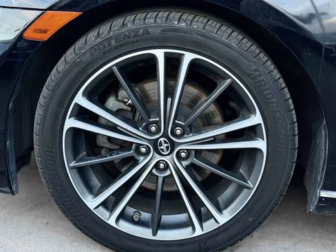 Used 2016 Scion FR-S image 9