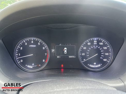 Used 2015 Hyundai Genesis 3.8 image 17