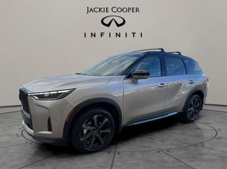 New 2026 INFINITI QX60 Autograph w/ Autograph Tech Package video 1