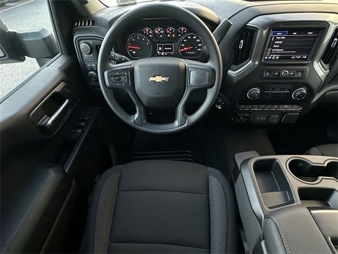 New 2026 Chevrolet Silverado 2500 Custom w/ Custom Value Package image 11