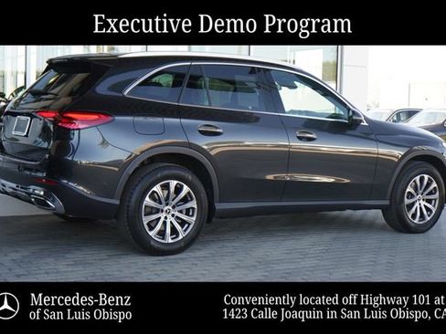 Used 2026 Mercedes-Benz GLC 300 image 9