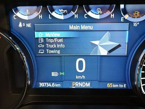 Certified 2023 Ford F150 Tremor AWD/4WD image 26