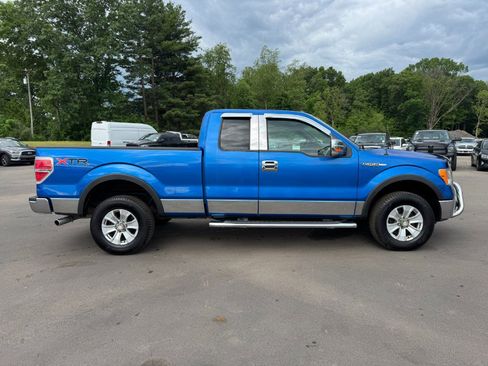 Used 2012 Ford F150 XLT w/ XTR Pkg AWD/4WD image 6