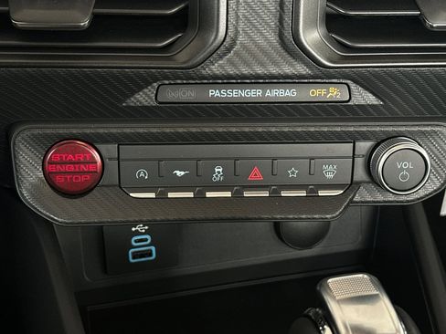 New 2026 Ford Mustang Coupe image 18