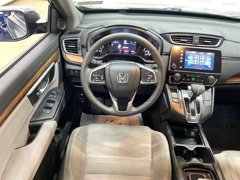 Used 2018 Honda CR-V EX image 26