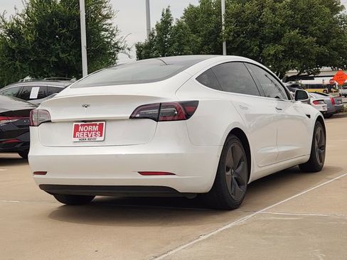 Used 2020 Tesla Model 3 Standard Range Plus RWD image 3