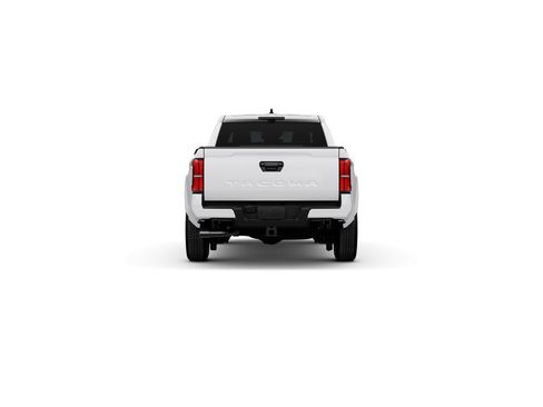 New 2026 Toyota Tacoma TRD Sport RWD image 42
