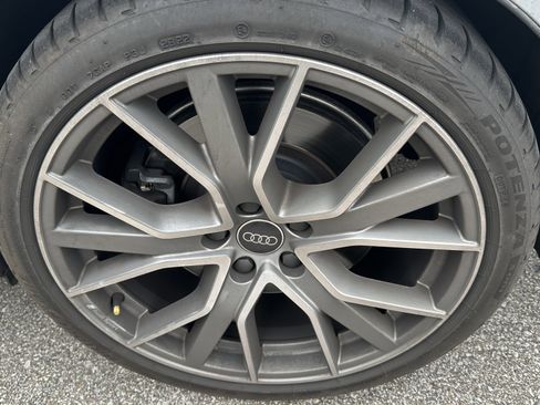 Used 2023 Audi S4 Premium Plus w/ Premium Plus Package image 13