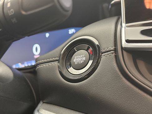 Used 2022 Jeep Compass High Altitude image 21