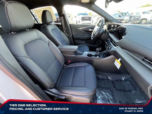 New 2026 Buick Envista Preferred w/ Convenience I Package FWD image 20