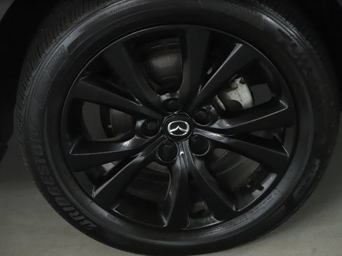 Used 2023 MAZDA CX-30 2.5 Turbo w/ Premium Package AWD/4WD image 10