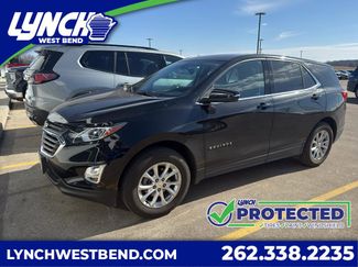 Used 2019 Chevrolet Equinox LT video 1
