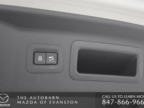 Certified 2025 MAZDA CX-90 3.3 Turbo S w/ Premium Plus image 37