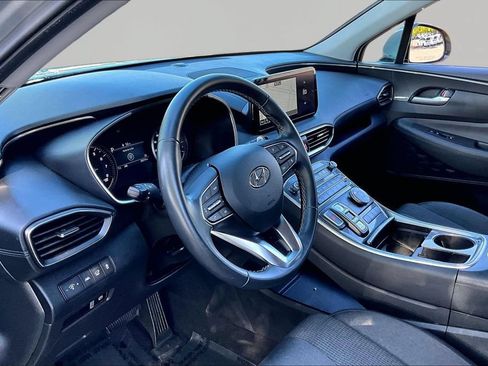 Used 2023 Hyundai Santa Fe SEL w/ Cargo Package AWD/4WD image 15