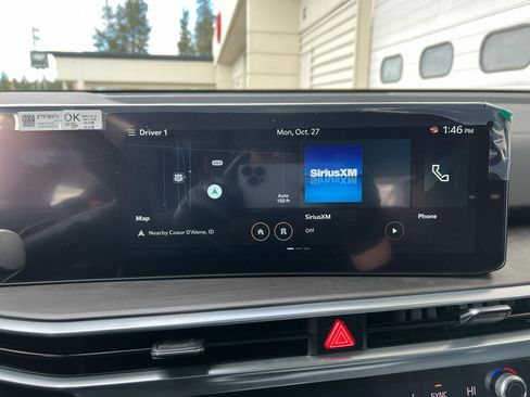 New 2026 Kia Sorento SX Prestige image 23