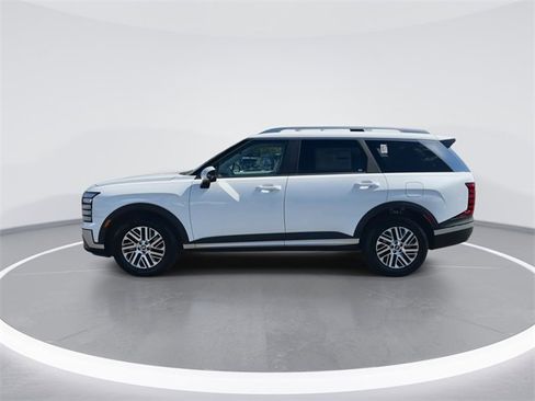New 2026 Hyundai Palisade SEL image 5