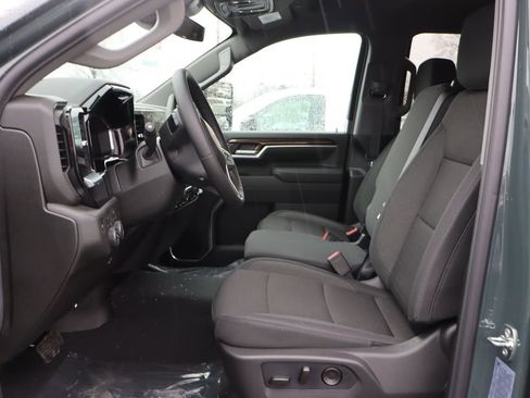 New 2026 Chevrolet Silverado 3500 LT w/ Convenience Package AWD/4WD image 7