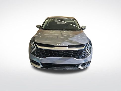 Certified 2023 Kia Sportage EX image 11