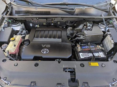 Used 2011 Toyota RAV4 Limited image 22