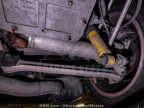 Used 1994 Chevrolet Corvette Coupe image 92