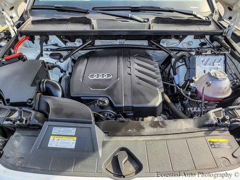 Used 2025 Audi Q5 2.0T Premium image 34