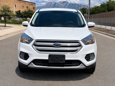 Used 2019 Ford Escape SE AWD/4WD image 8