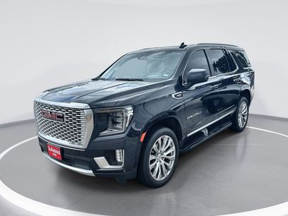 Used 2024 GMC Yukon Denali w/ Max Trailering Package