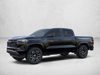 New 2026 Chevrolet Colorado Z71 video 3