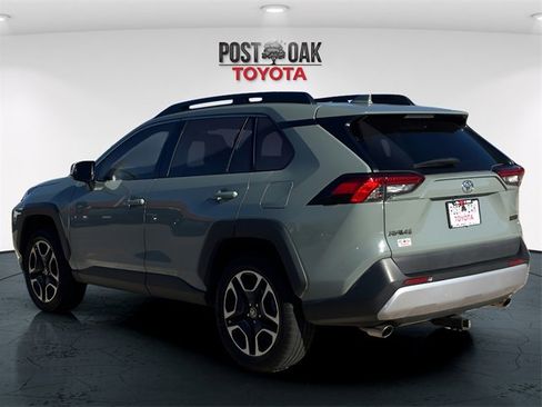 Used 2021 Toyota RAV4 Adventure image 5
